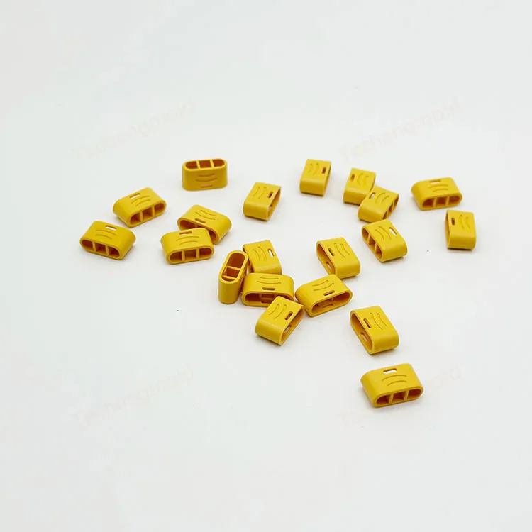 特诚科技PA66精密注塑件实拍 4